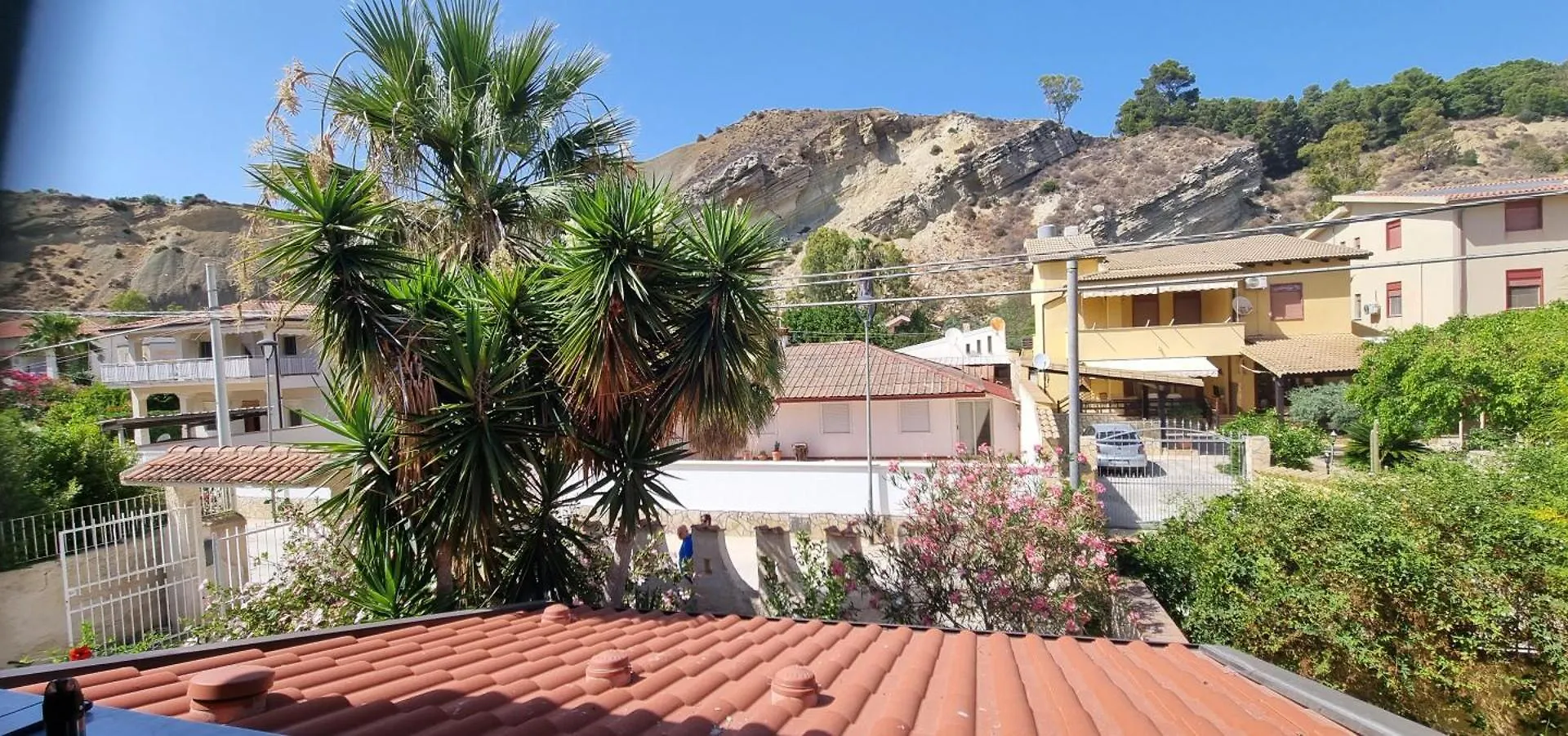 Eraclea Minoa Apartments