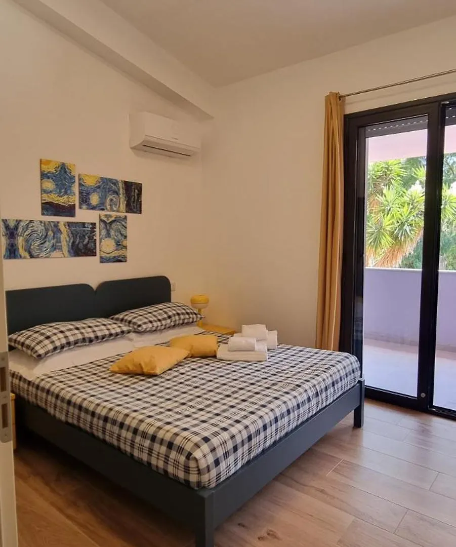 Eraclea Minoa Apartments Италия