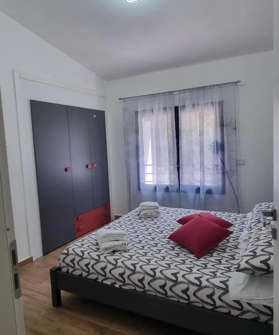 Eraclea Minoa Apartments