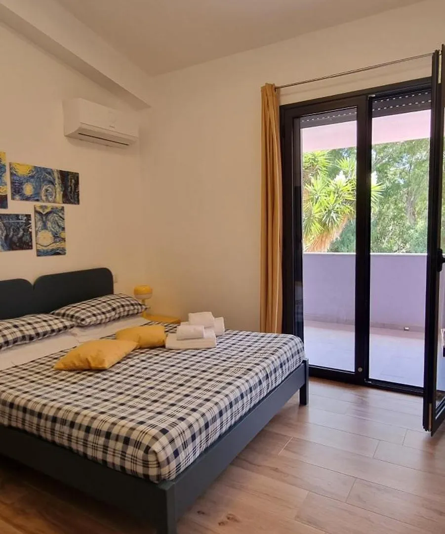 Eraclea Minoa Apartments  Гераклея Минойская
