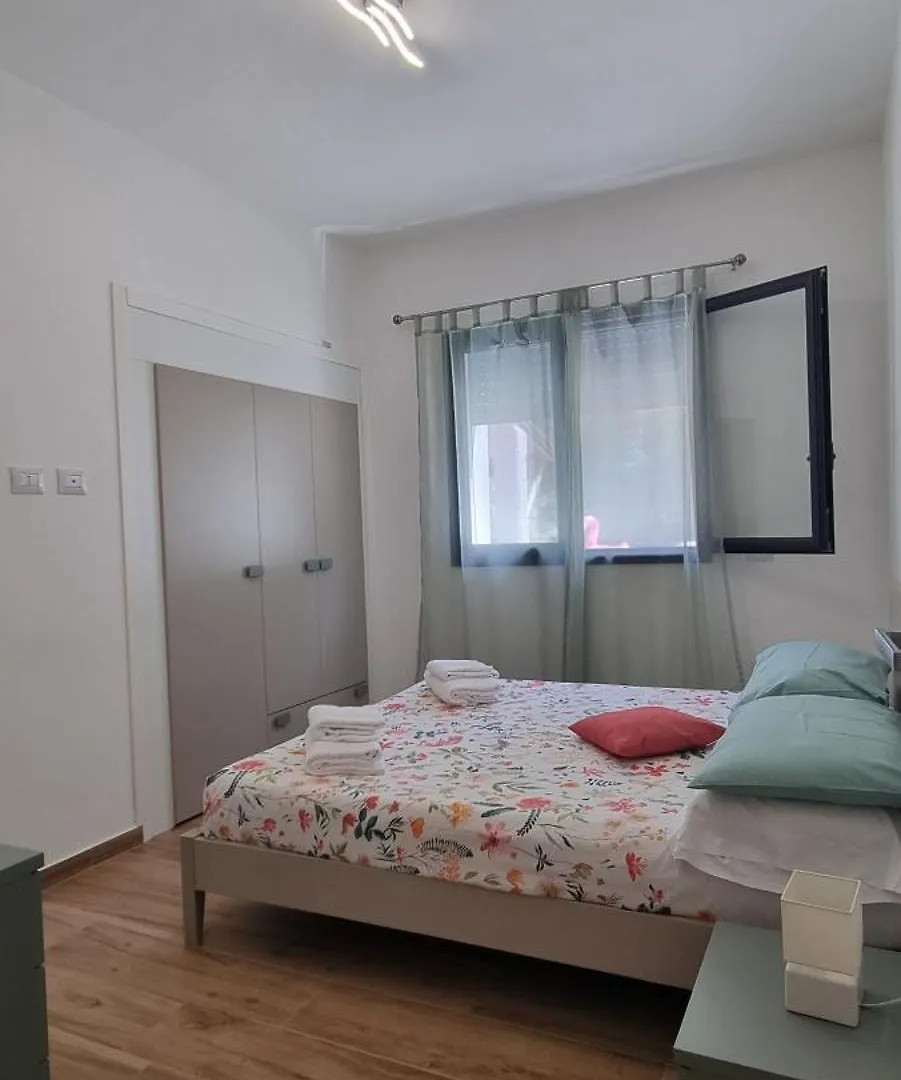 Eraclea Minoa Apartments  Гераклея Минойская